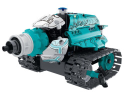 iM.Master Stavebnice RC Robot 3v1 programovatelný 